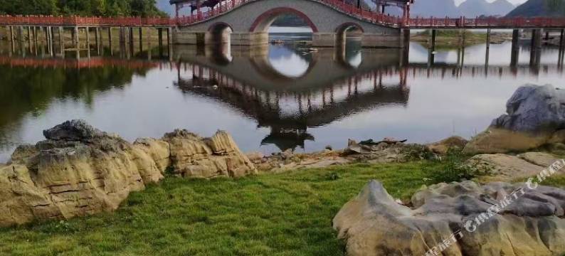 兰精灵民宿图片