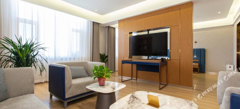 璟岸雅庐酒店图片