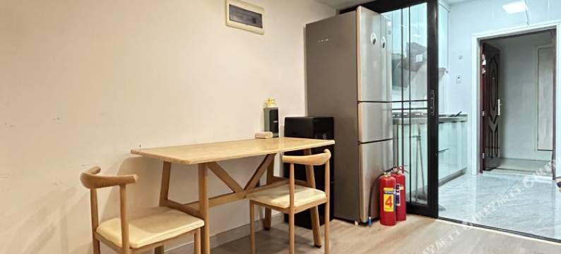 芜湖山竹青年旅舍(弋江万达店)图片