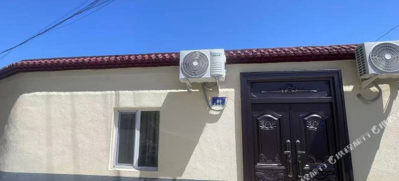 陆号院民宿图片