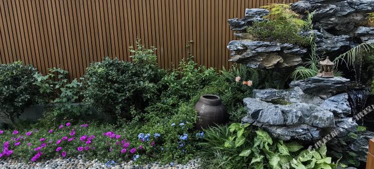 清山小院(丹霞山景区店)图片