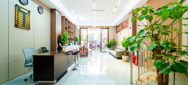 华坪丰盈宾馆图片