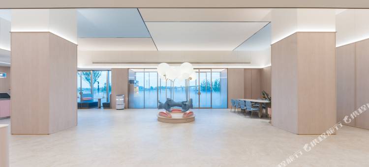 汉庭酒店(临沂高铁北站店)图片