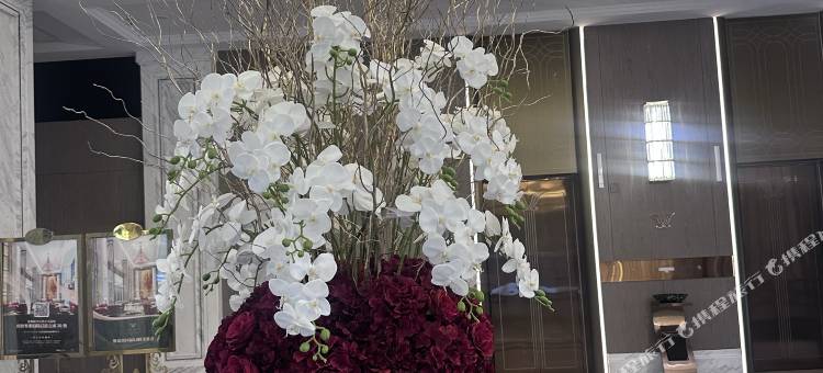 维也纳国际酒店(舟山岱山客运中心店)图片