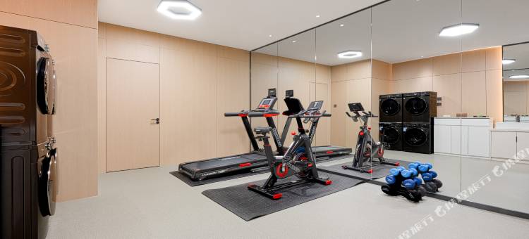 万澳酒店(西安交通大学延兴门地铁站店)图片