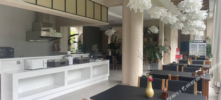 山薇澜民宿(江口梵净山景区店)图片