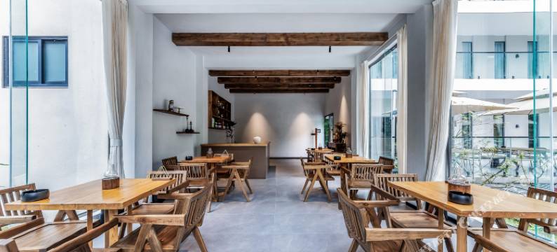 逅山缘民宿图片