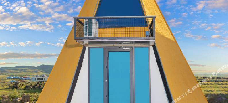 马头琴太空堡垒星际民宿图片