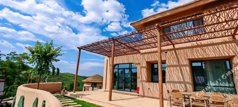 林州辰光里民宿图片