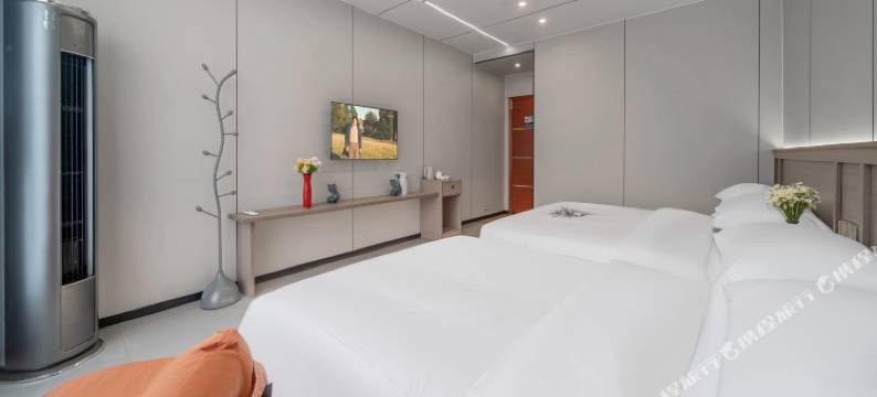 桐庐来我家客栈图片