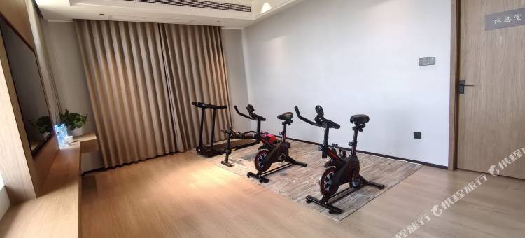 瑞昌华天酒店(联盛购物广场瑞昌火车站店)图片