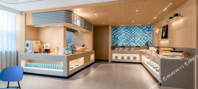 如家酒店·neo(伊宁万容广场店)图片