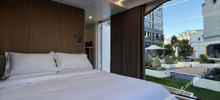 润湖民宿(大金湖景区店)图片