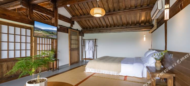 望溪居·Landscape观景美宿(沙溪店)图片