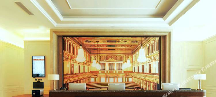 维也纳酒店(承德下板城华明服务外包产业园店)图片