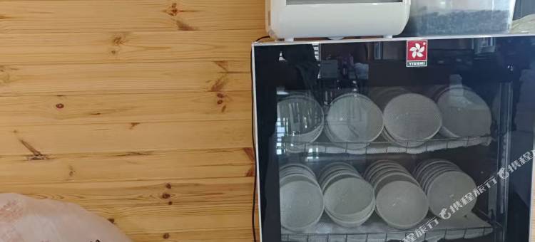 恩和祺峰宾馆(恩和俄罗斯民族乡店)图片