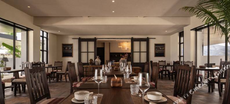 西双版纳景洪·芃酒店图片