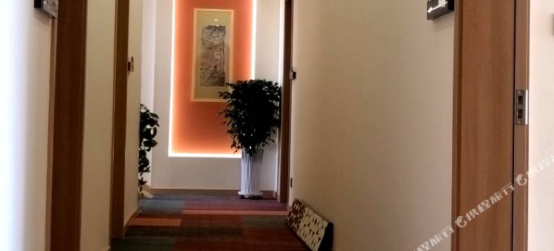 云驿漠居(敦煌夜市店)图片