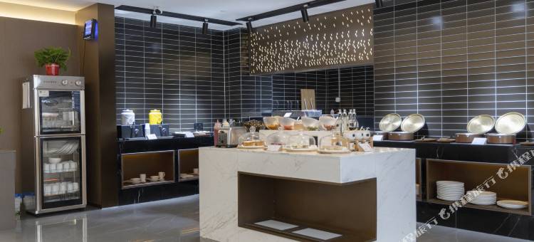 莫林酒店(商丘高铁站港汇万达店)图片