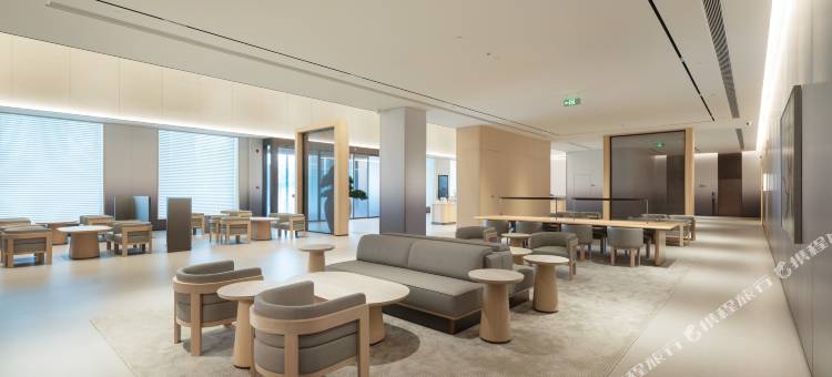 全季酒店(保定博野店)图片