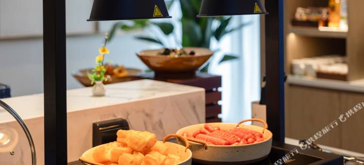 宜尚酒店(桂平西山路凤凰城店)图片