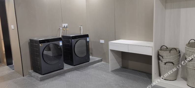 石狮住好悦栖酒店(德辉广场店)图片