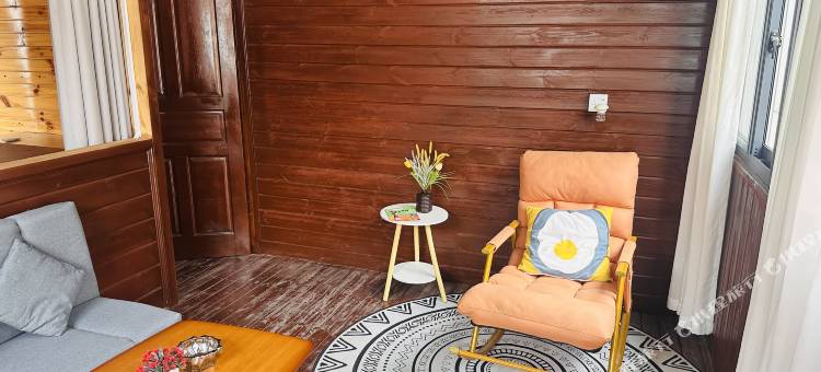 辉县关山金鑫迎宾馆图片