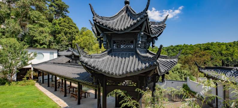 听溪·山居民宿图片