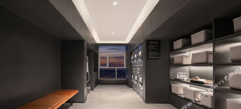 伊宁开发区美仑酒店(万容广场店)图片