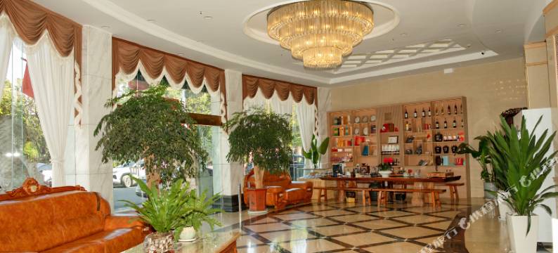 富源兴州大酒店图片