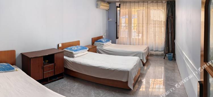 望奎双龙旅店图片