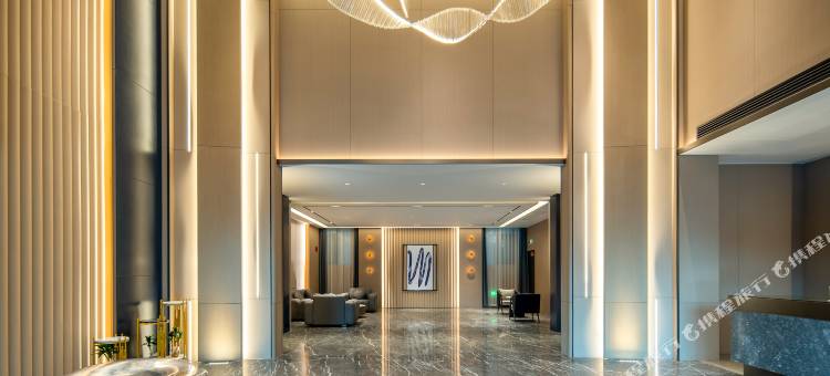 欢漫酒店(抚州乐安大都汇店)图片