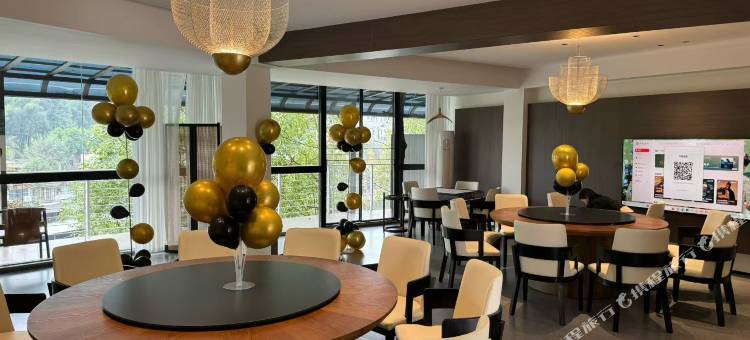 宜宾原山·妙境酒店图片