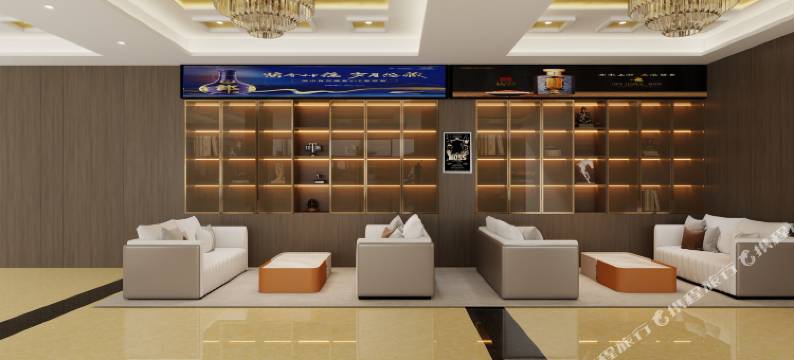 武冈亚丰大酒店图片