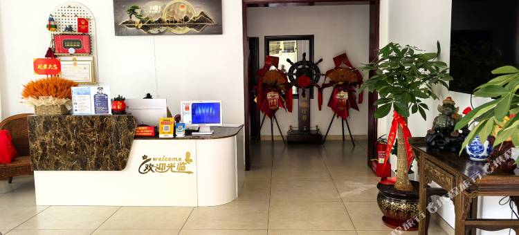 海口同职度假宾馆(海南大学北门店)图片