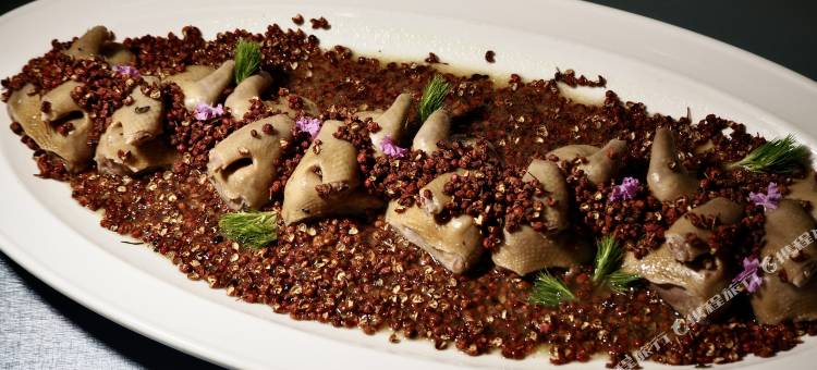 淮安雷卡纳酒店图片