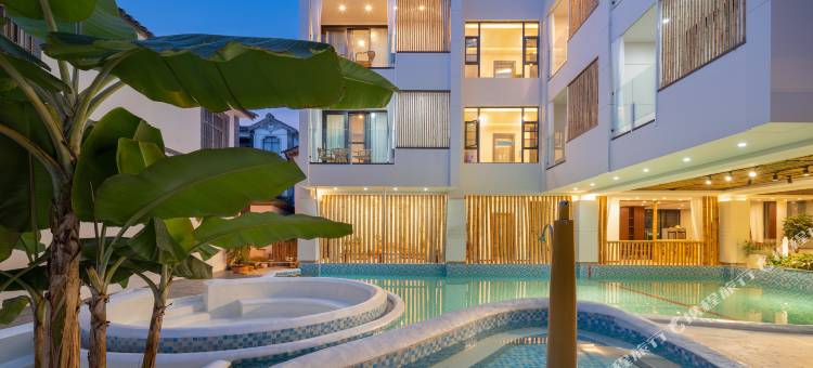 沐栖温泉度假酒店(大理洱源牛街乡店)图片