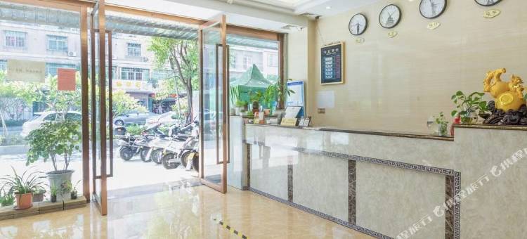 尊悦精品公寓图片