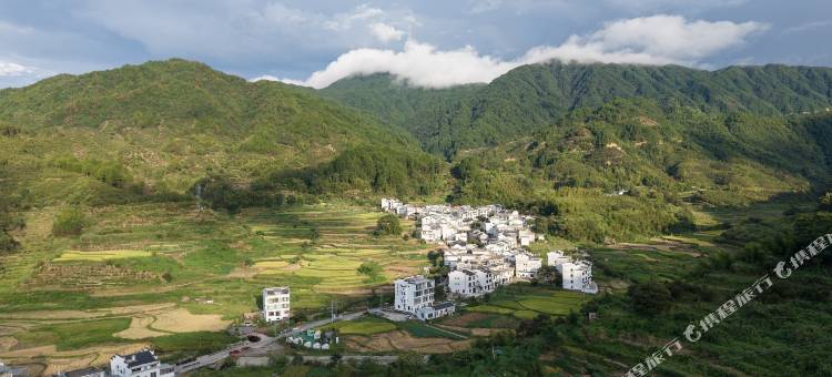 婺源红柿子民宿(篁岭风景区店)图片