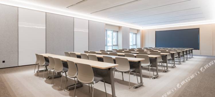 全季酒店(锡林浩特锡林广场店)图片