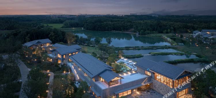 未迟·云梦泽民宿(梓有集店)图片