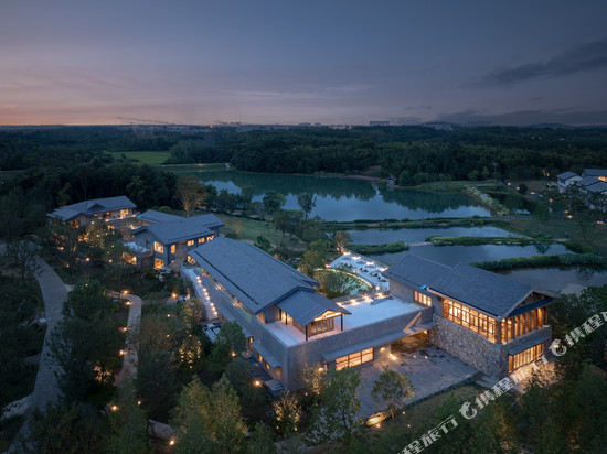 未迟·云梦泽民宿(梓有集店)