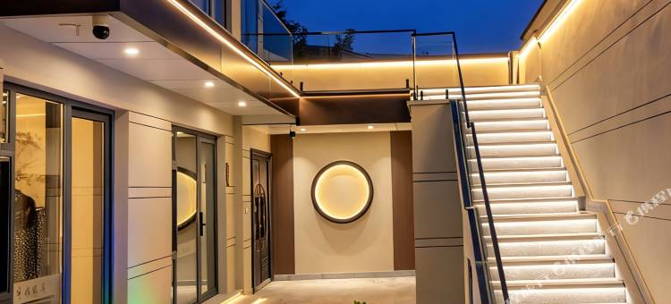 半闲时光·居(忻州古城店)图片