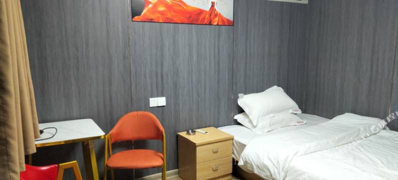 石狮市荣达佳鑫酒店图片