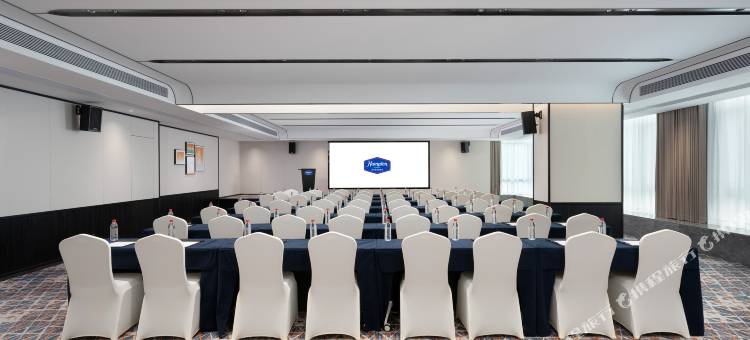 汕头潮南希尔顿欢朋酒店图片