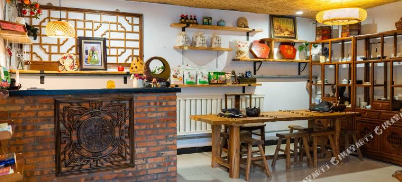 蔚县一朵时光·暖宿(暖泉古镇店)图片