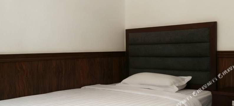 丰顺平安温泉住宿图片