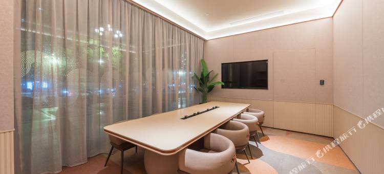 桔子酒店(宁德万达万安西路店)图片