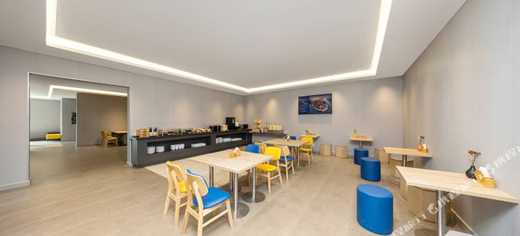 7天酒店(二道白河镇店)图片