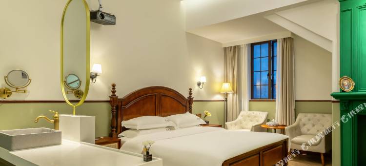 沐丰里·公馆(小公园汕头旅社店)图片